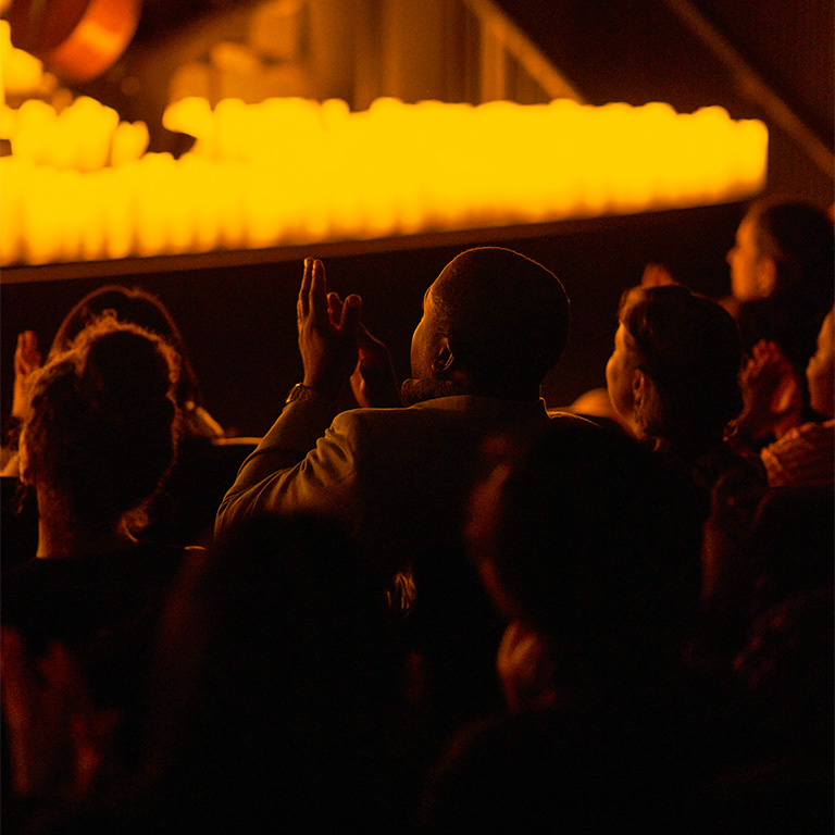 Candlelight Featuring Mozart, Bach, and Timeless Composers